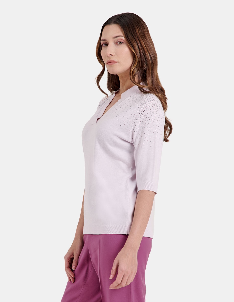 Blusa Scotch & Soda para mujer 3
