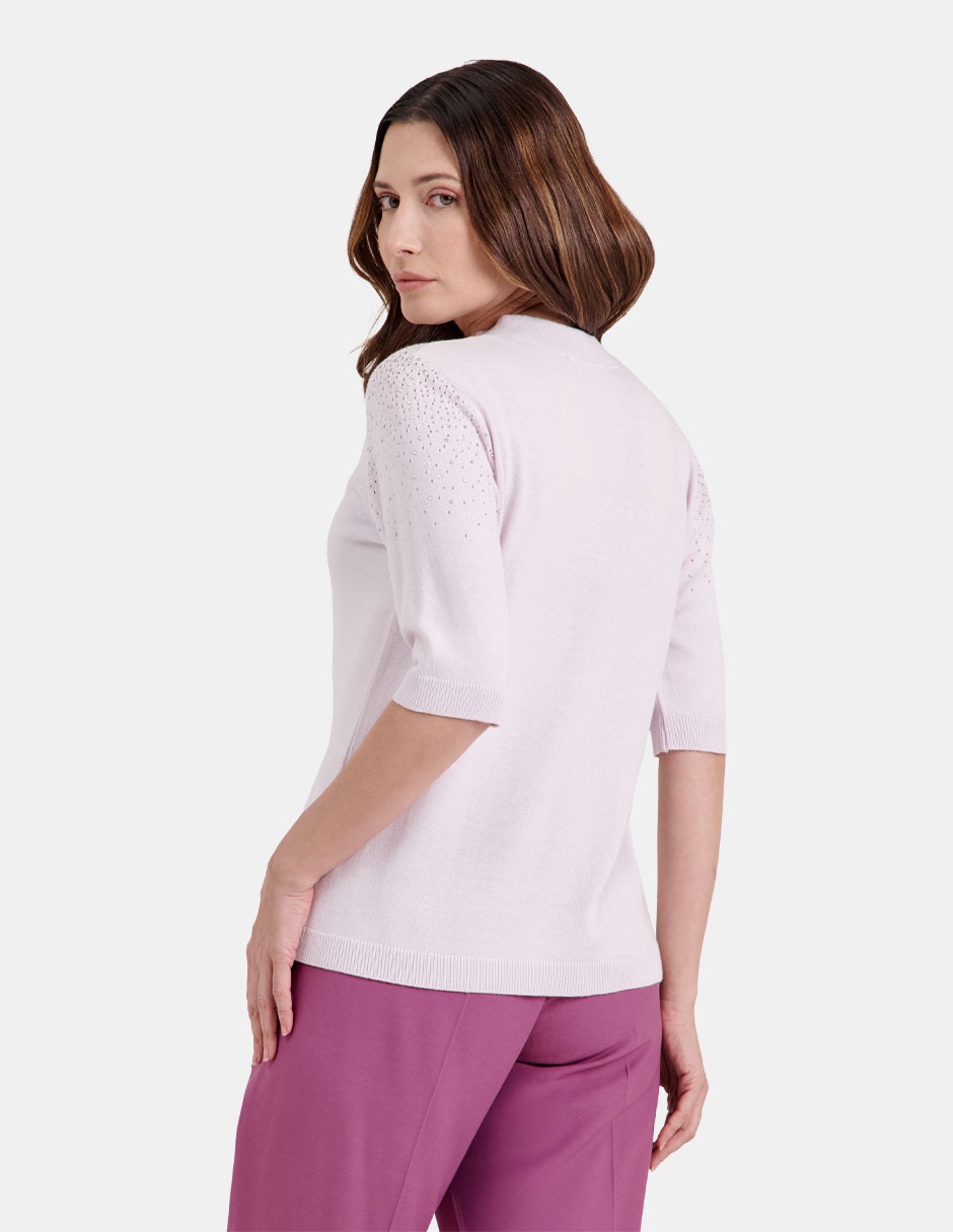 Blusa Scotch & Soda para mujer 2