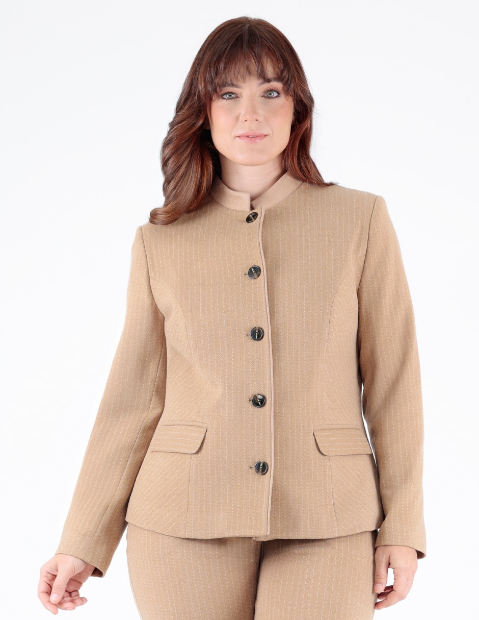 Saco casual para mujer Saco casual para mujer