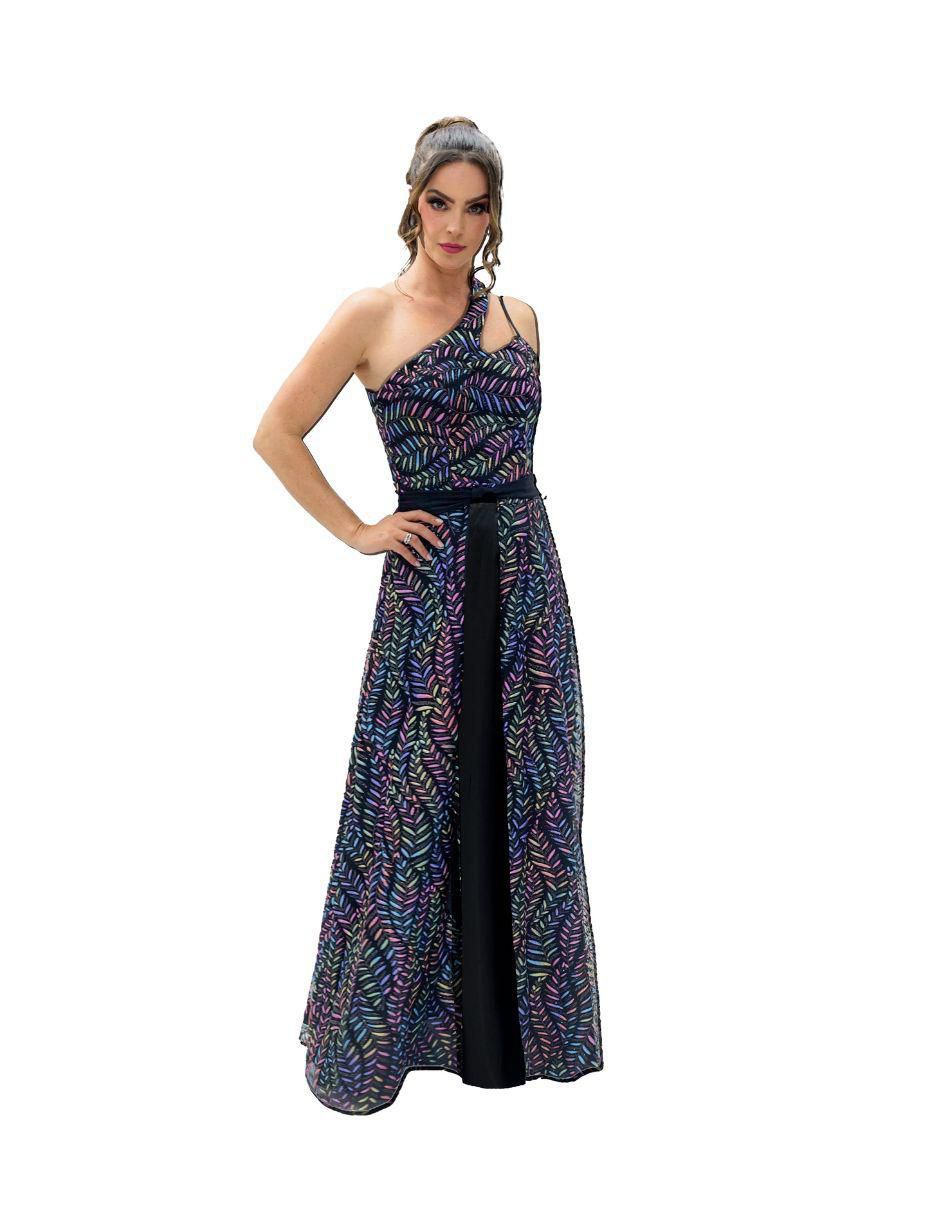 Vestido largo de fiesta Vestido largo de fiesta