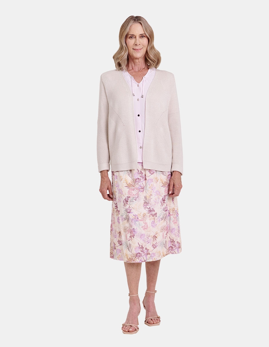 Suéter para mujer 4