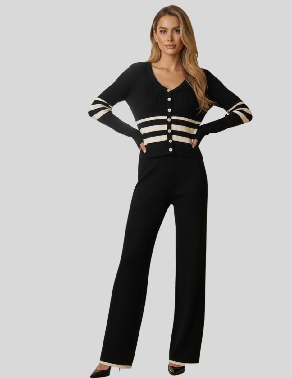 Conjunto para mujer 8