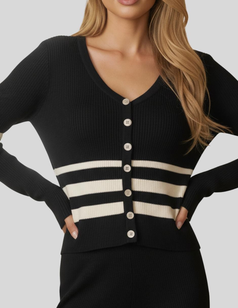 Conjunto para mujer 9