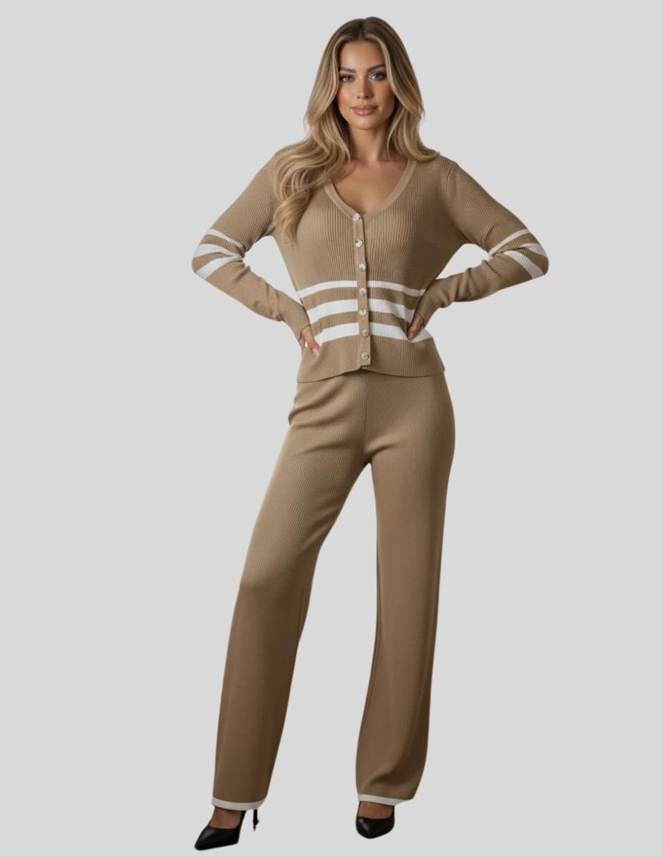 Conjunto para mujer 8