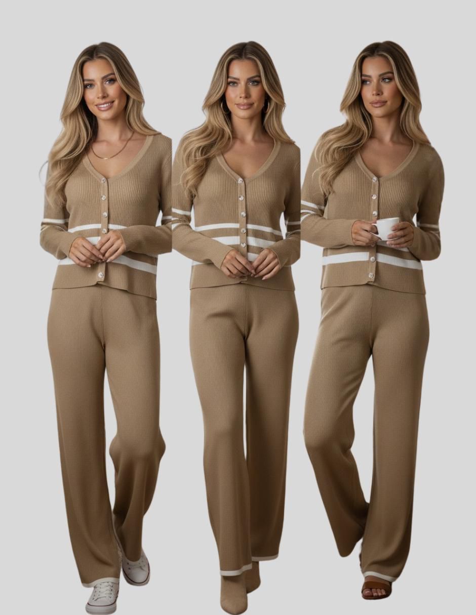 Conjunto para mujer 7