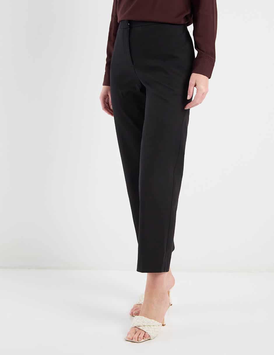 Pantalón de vestir regular para mujer Pantalón de vestir regular para mujer