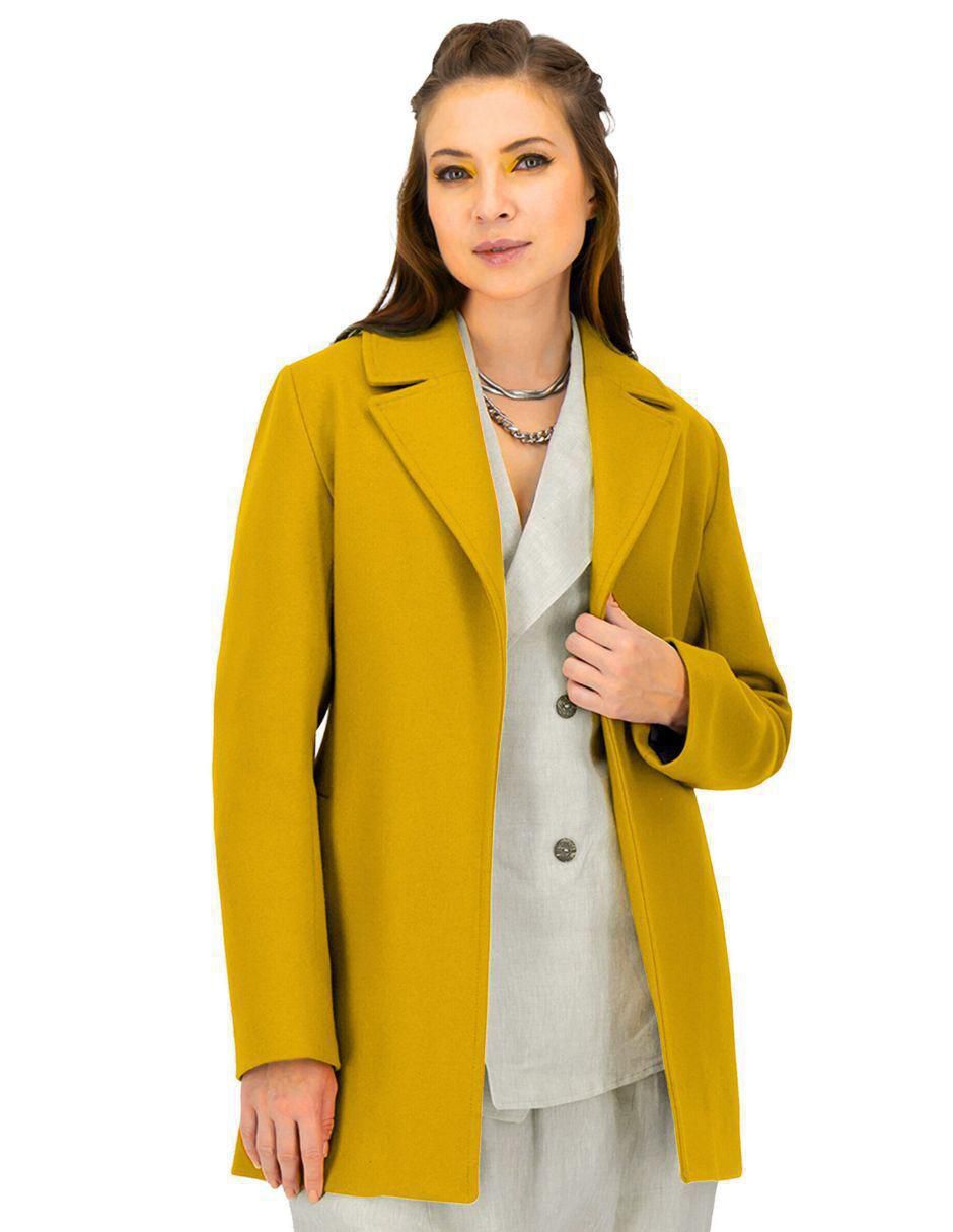 Abrigo de lana para mujer Abrigo de lana para mujer