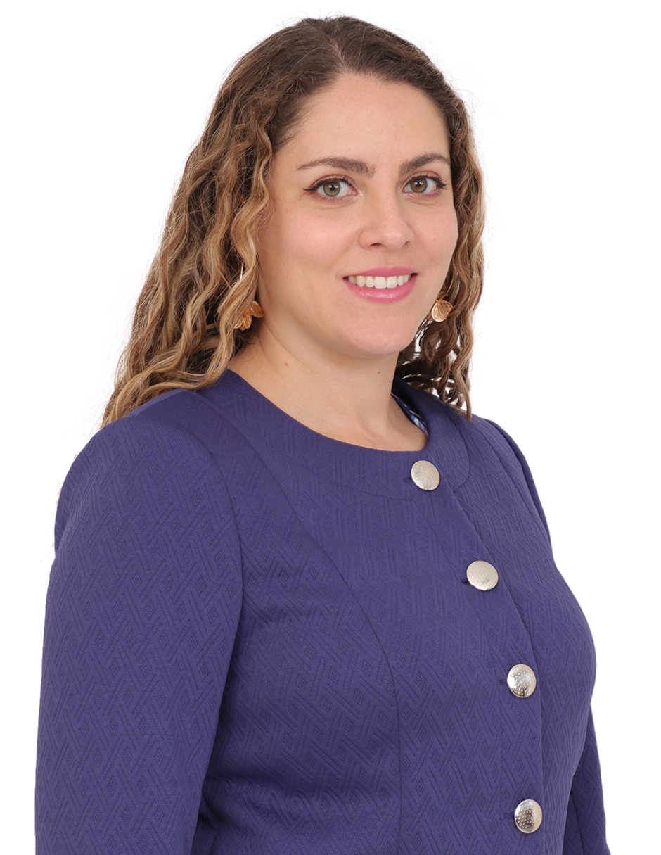 Saco formal para mujer