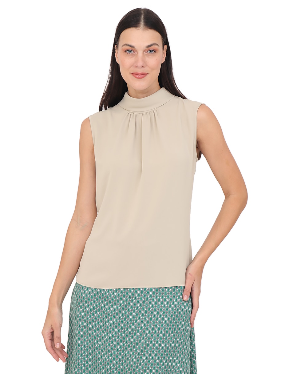Blusa Scotch & Soda para mujer Blusa Scotch & Soda para mujer
