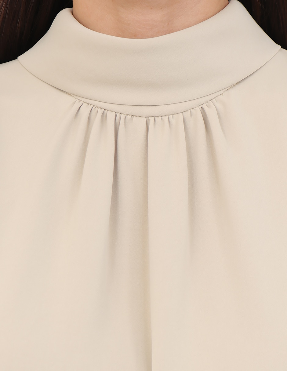Blusa Scotch & Soda para mujer 4