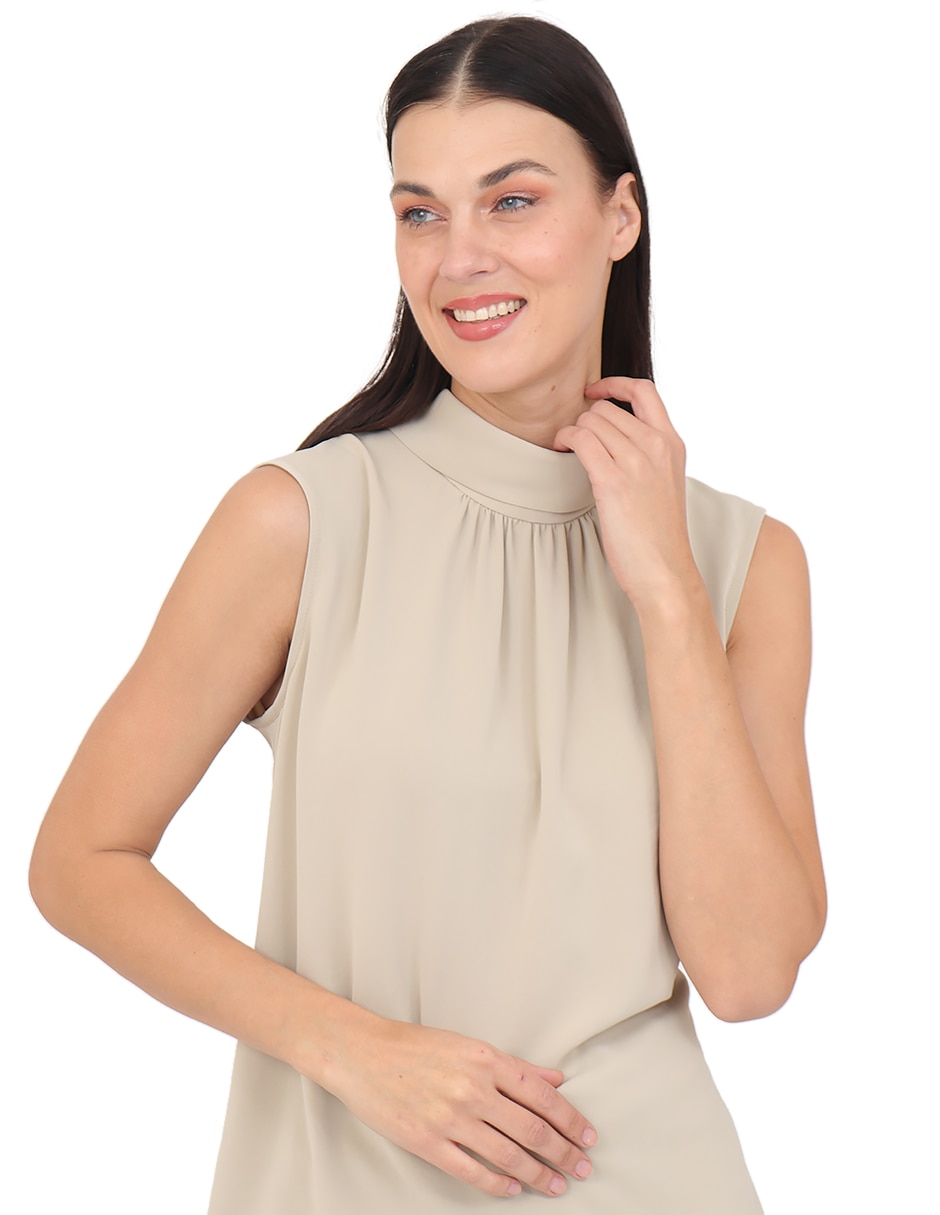 Blusa Scotch & Soda para mujer 3