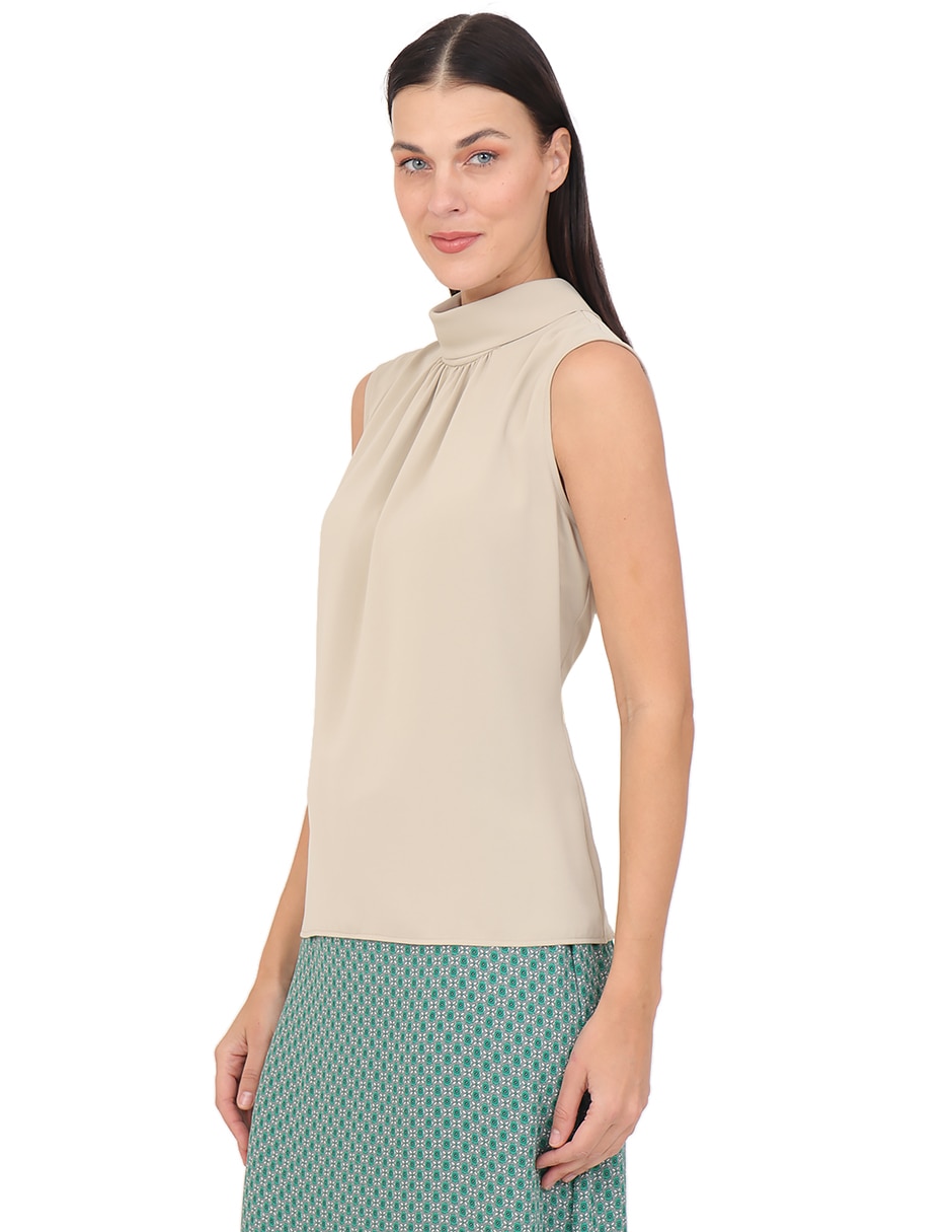 Blusa Scotch & Soda para mujer 2