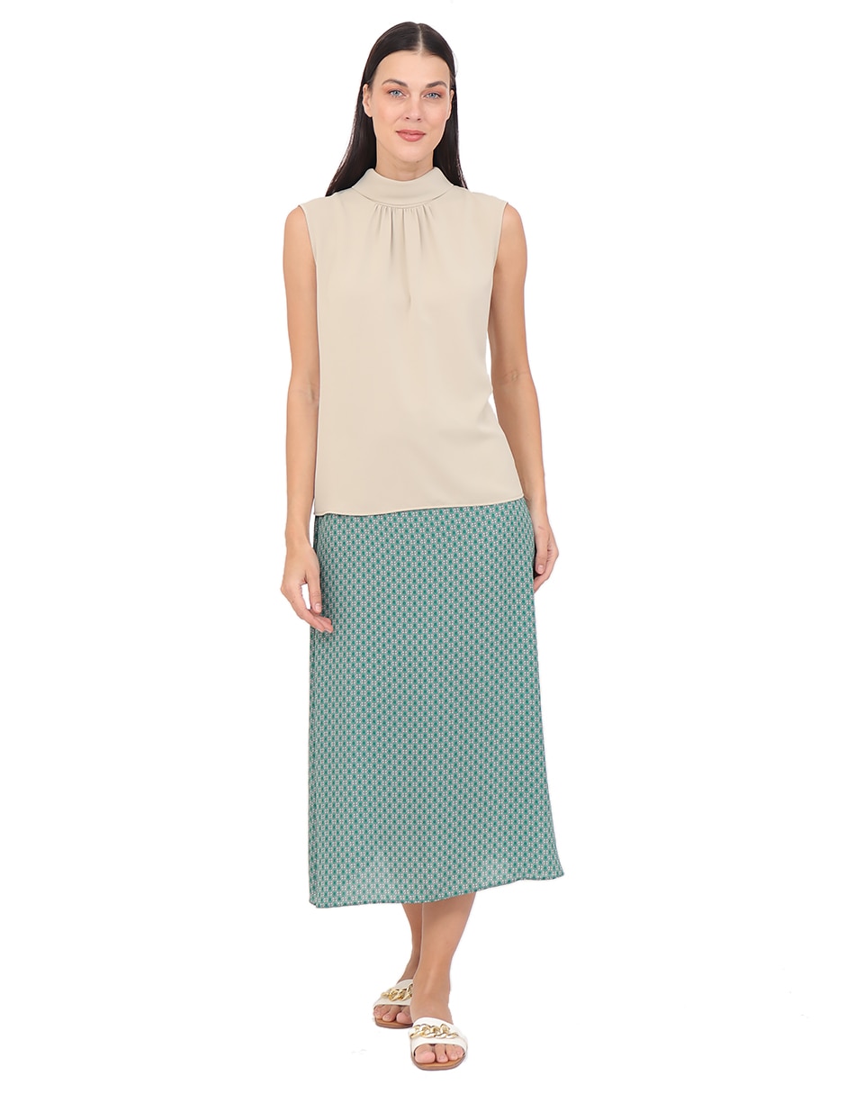 Blusa Scotch & Soda para mujer 6