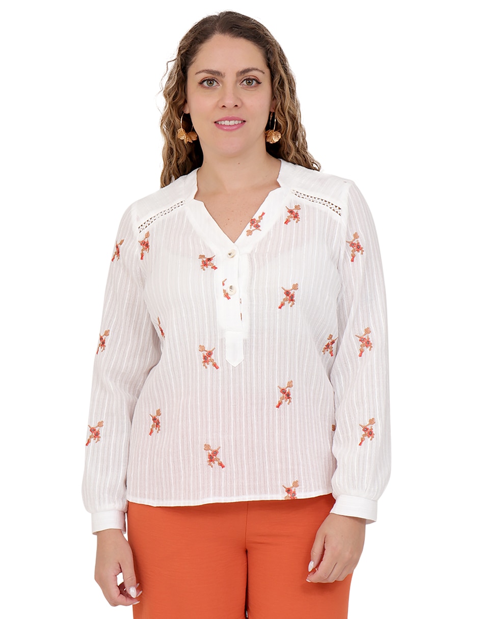 Blusa Scotch & Soda para mujer Blusa Scotch & Soda para mujer