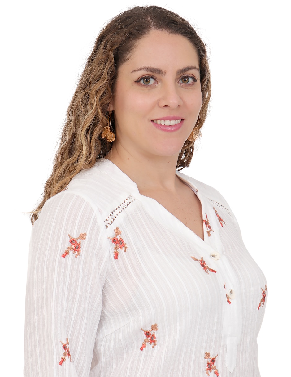 Blusa Scotch & Soda para mujer 3