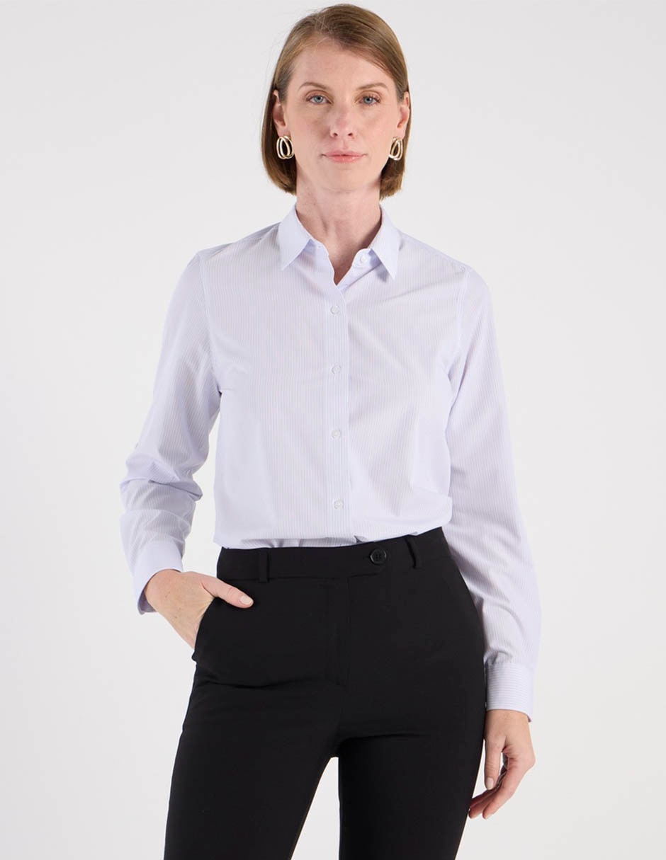 Blusa Scotch & Soda para mujer