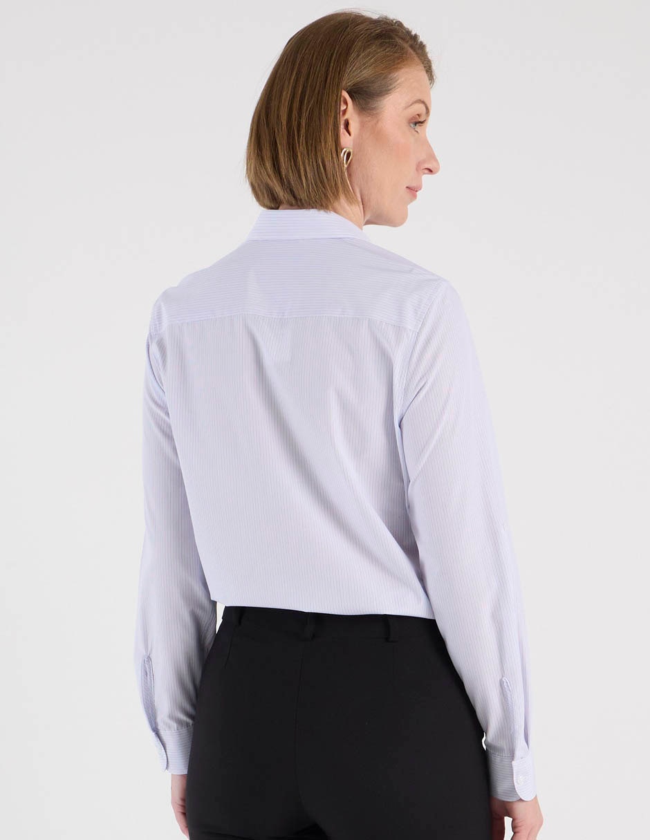 Blusa Scotch & Soda para mujer 7
