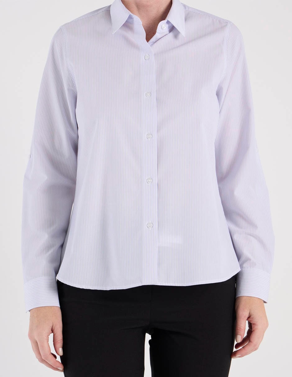 Blusa Scotch & Soda para mujer