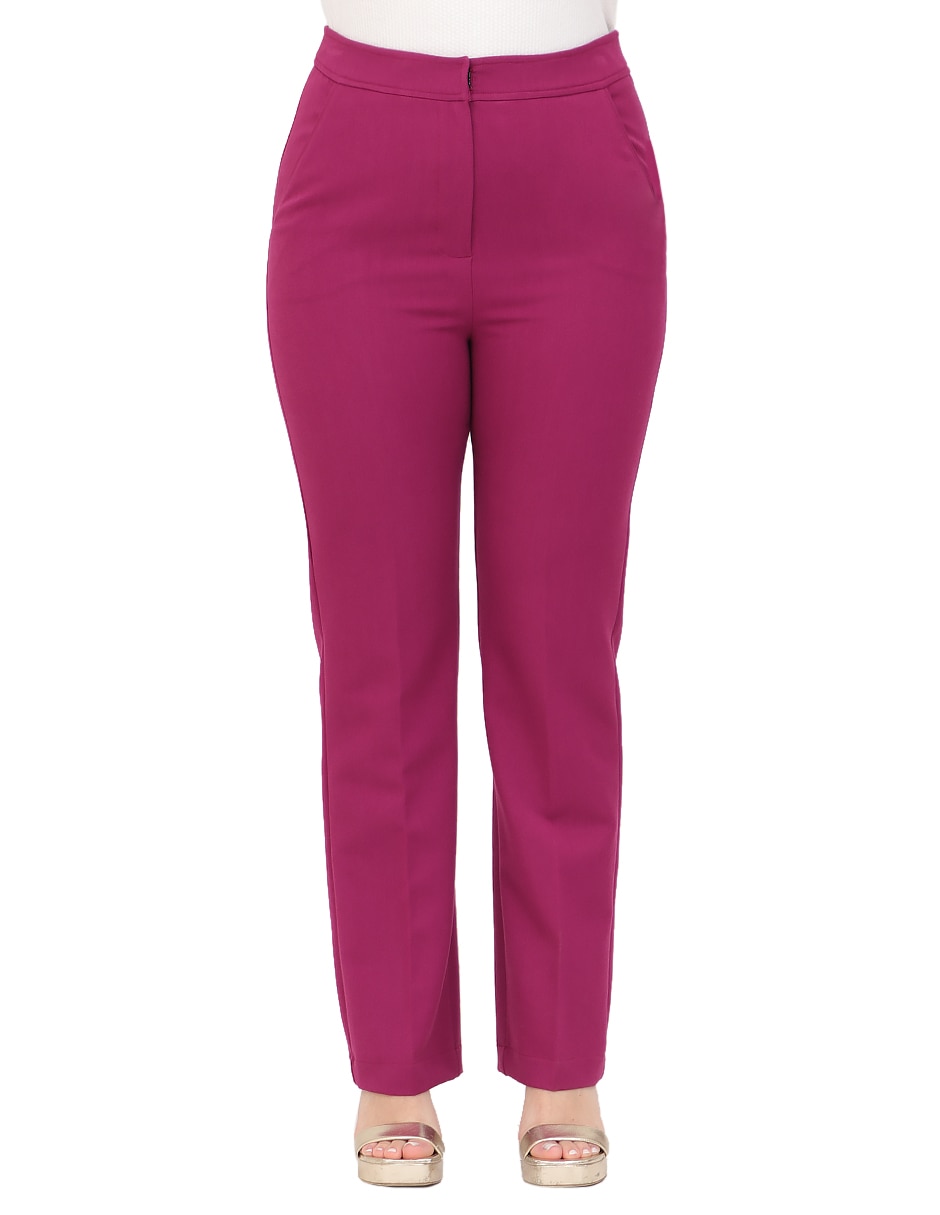 Pantalón slim para mujer Pantalón slim para mujer