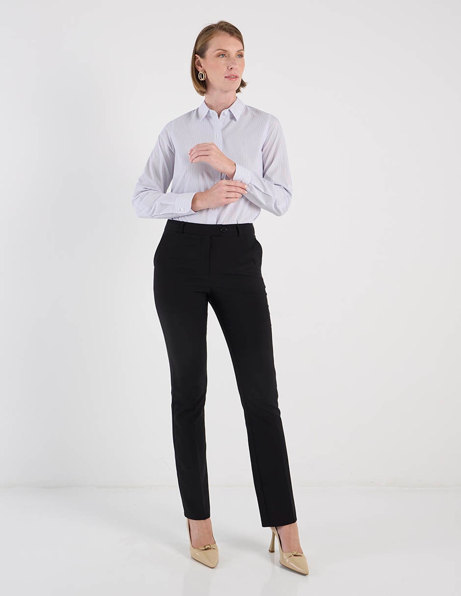 Blusa Scotch & Soda para mujer 5