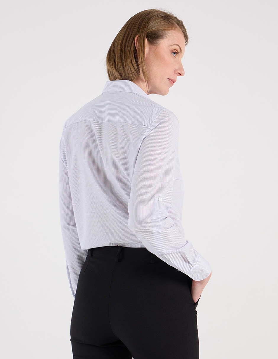 Blusa Scotch & Soda para mujer 7