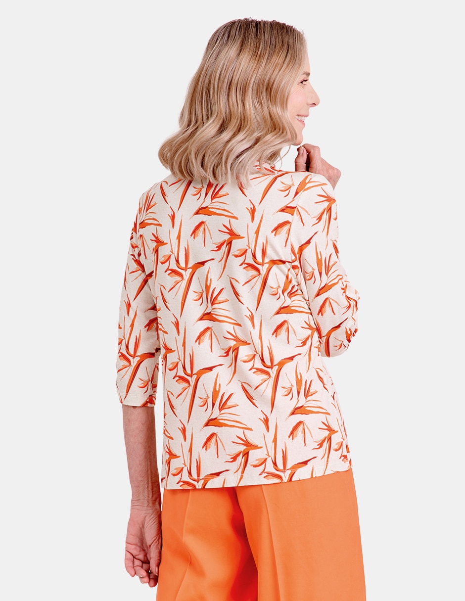 Blusa Scotch & Soda para mujer 2