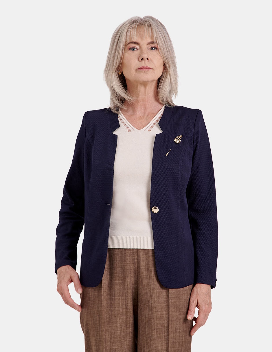 Saco casual para mujer Saco casual para mujer