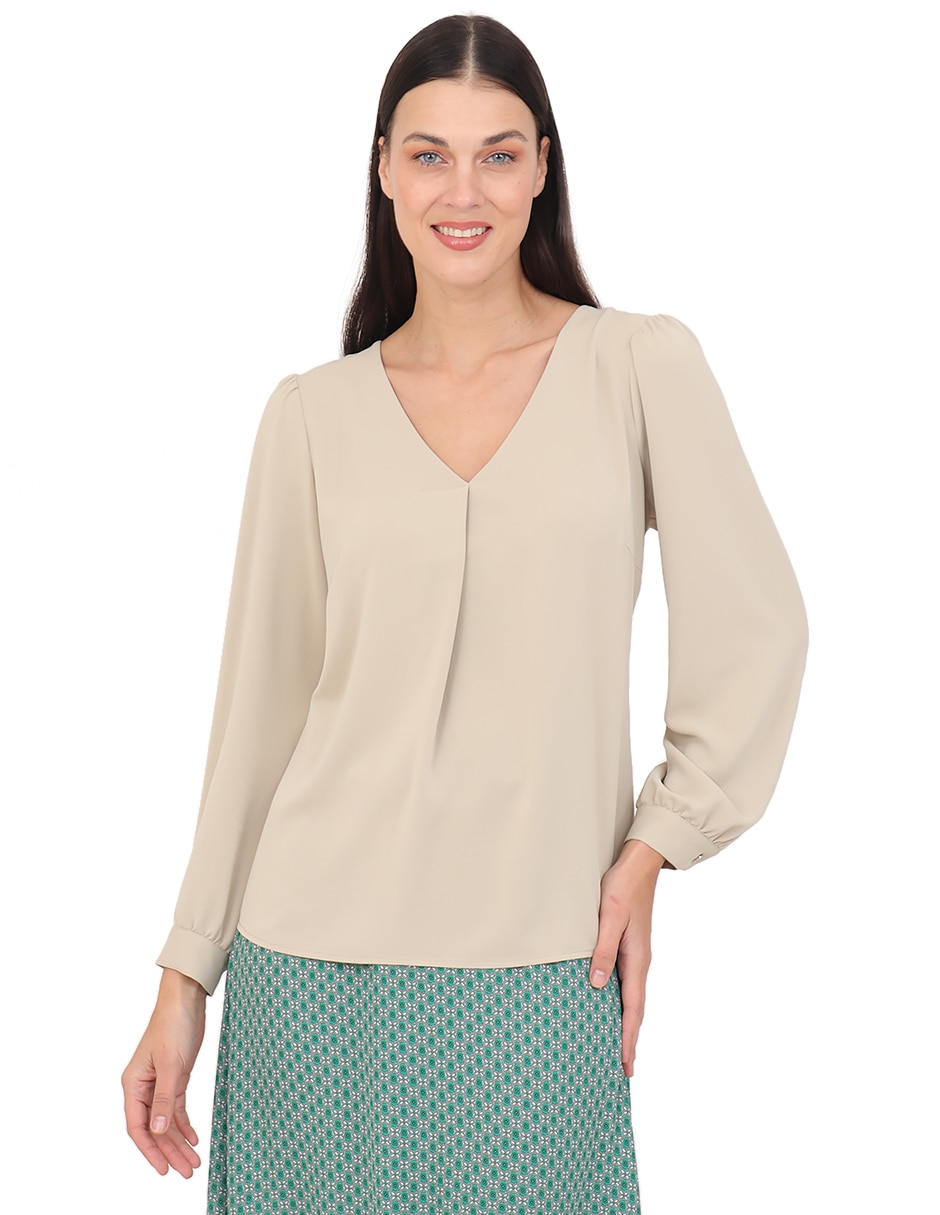 Blusa Scotch & Soda para mujer Blusa Scotch & Soda para mujer