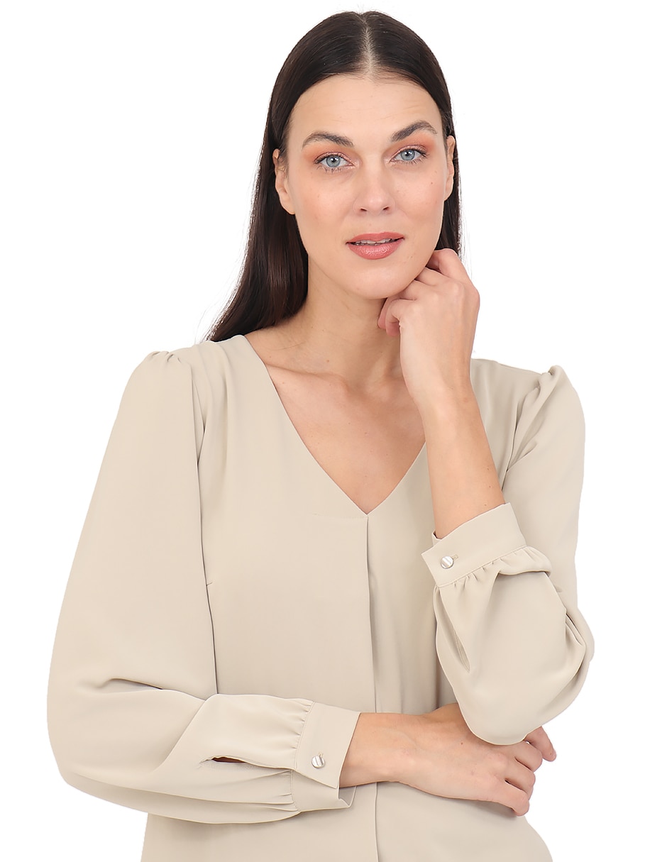 Blusa Scotch & Soda para mujer 2