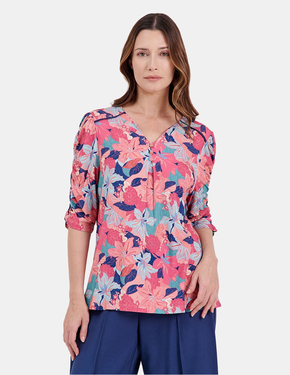 Blusa Scotch & Soda para mujer Blusa Scotch & Soda para mujer