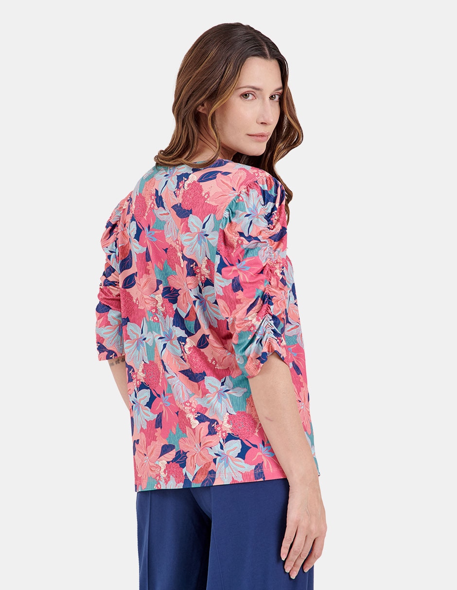 Blusa Scotch & Soda para mujer 2