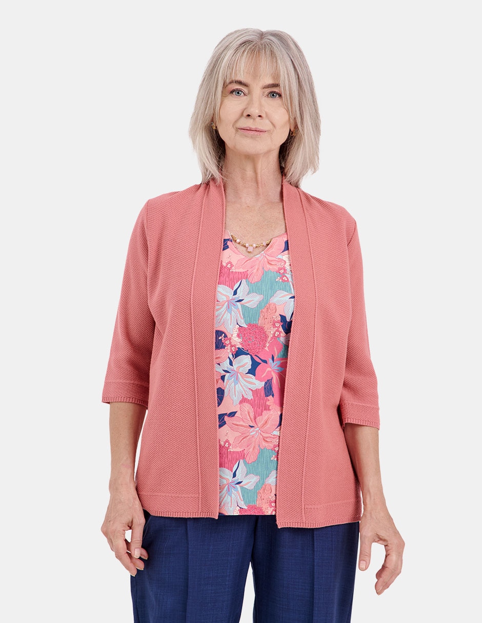Blusa Scotch & Soda para mujer