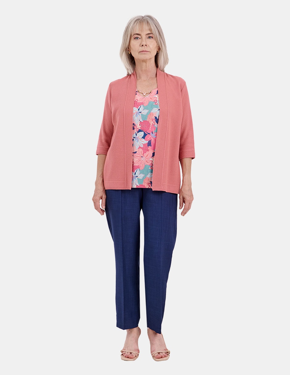 Blusa Scotch & Soda para mujer 4