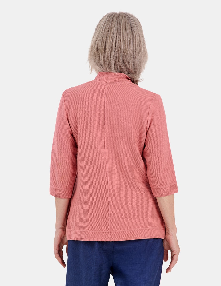 Blusa Scotch & Soda para mujer 2