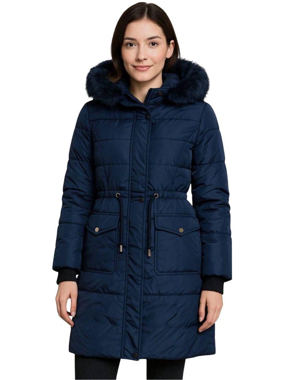 Chamarra impermeable para mujer Chamarra impermeable para mujer