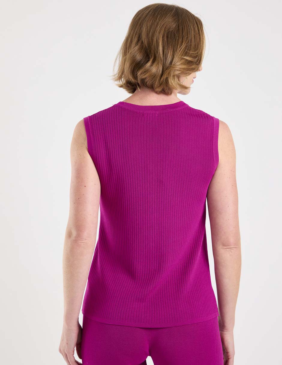 Chaleco para mujer 11