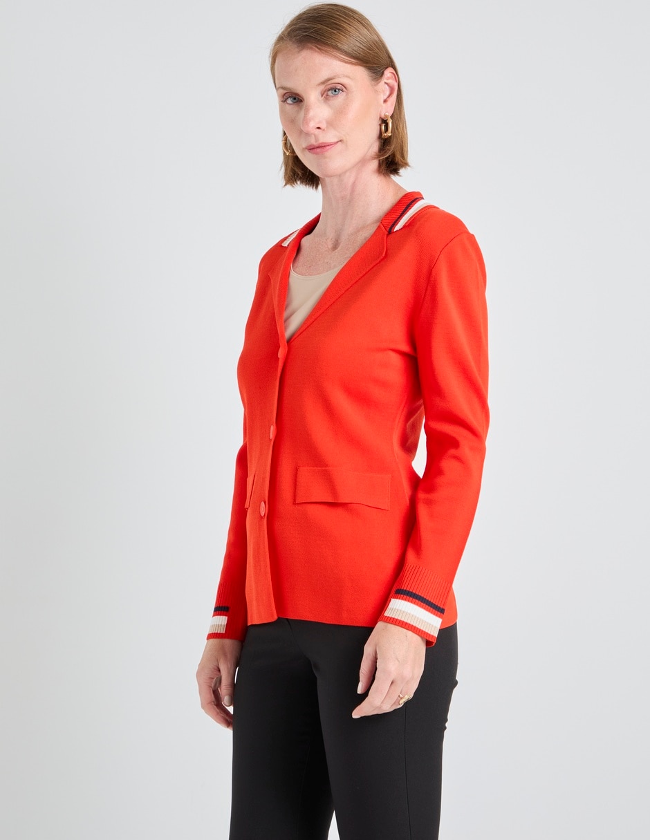 Blazer casual 2
