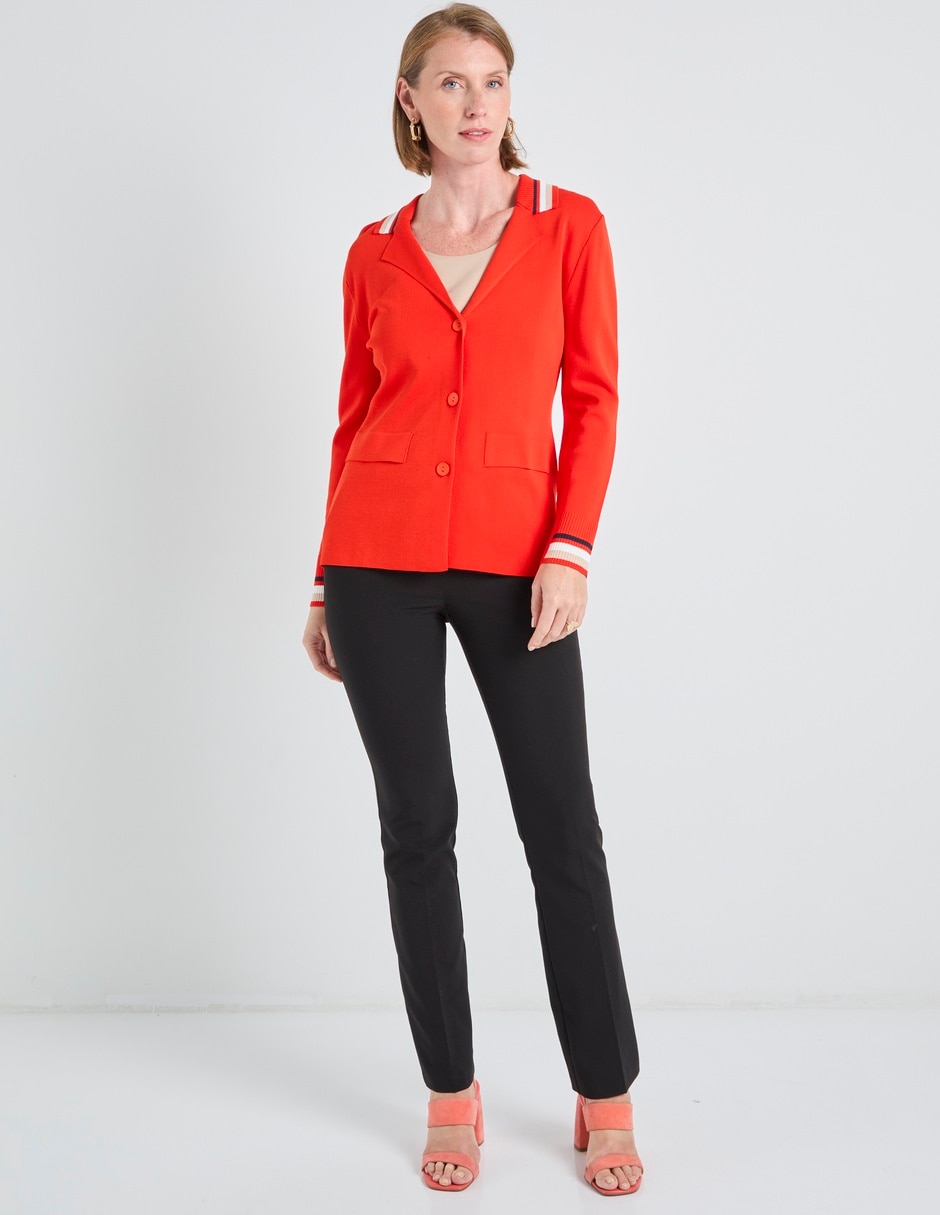 Blazer casual 3