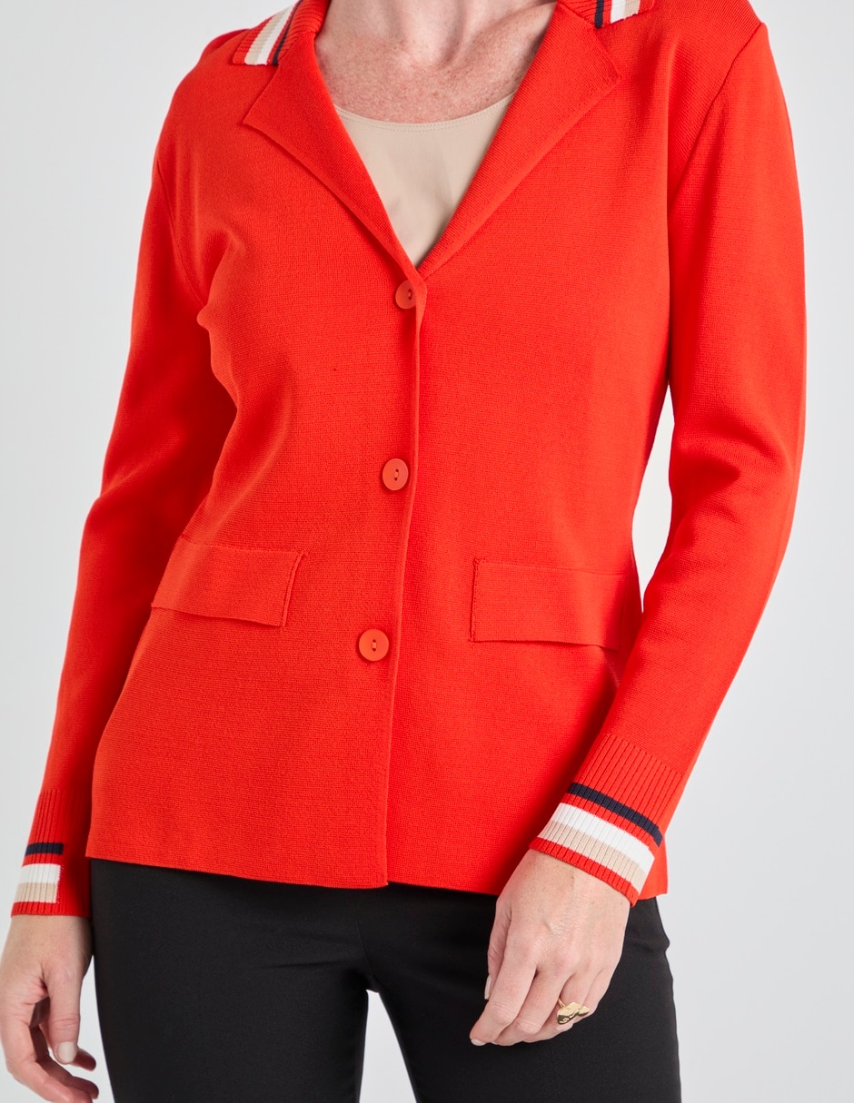 Blazer casual 4
