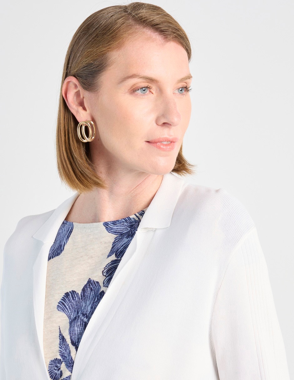 Blazer Damaia Atelier