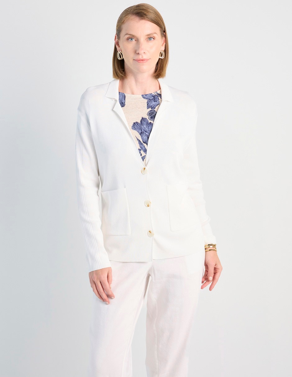 Blazer casual