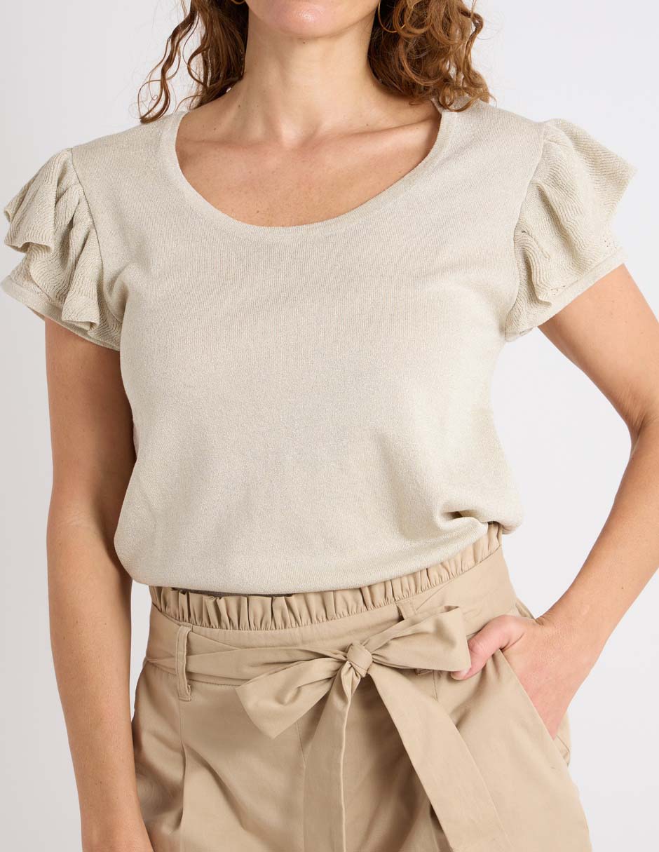 Top para mujer 4