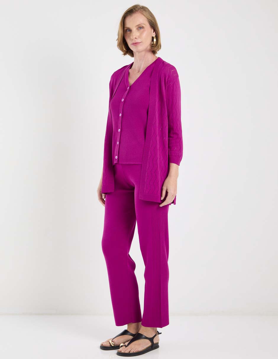 PANTALON 0126043 LISO 5