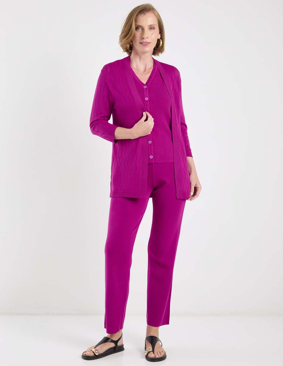 PANTALON 0126043 LISO 4