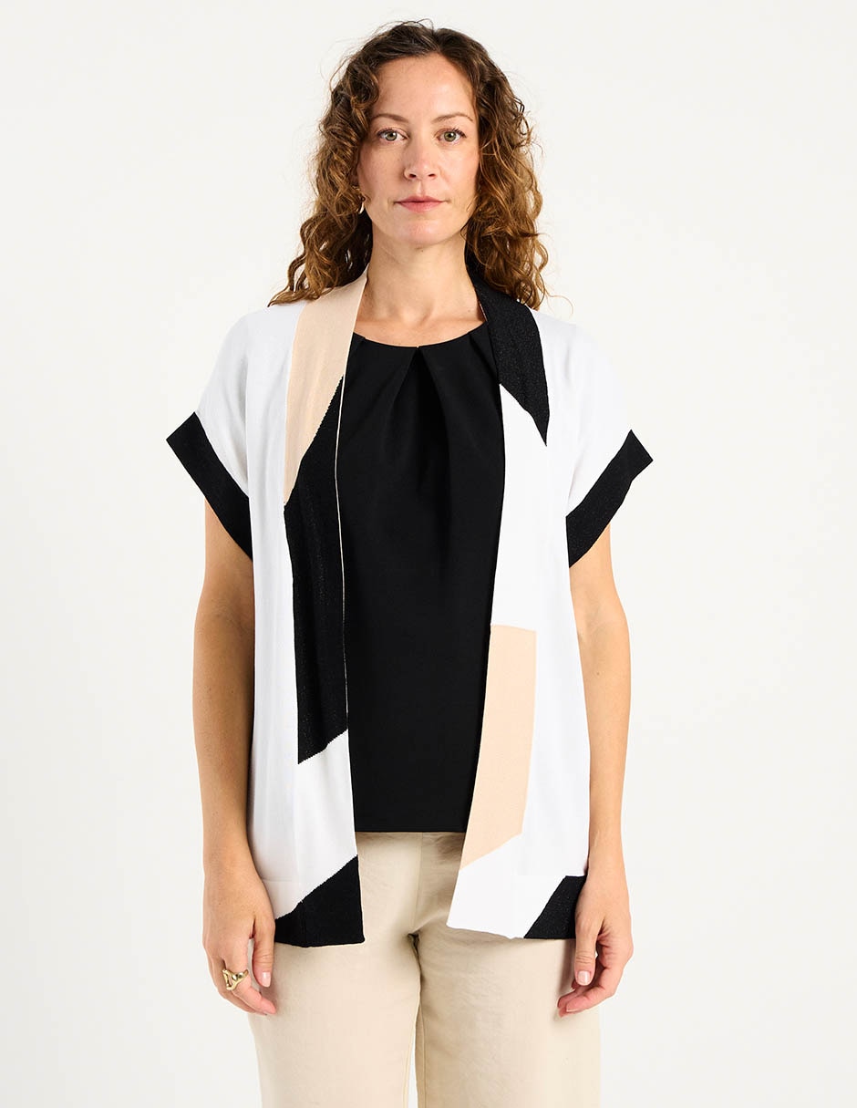 Suéter para mujer 1
