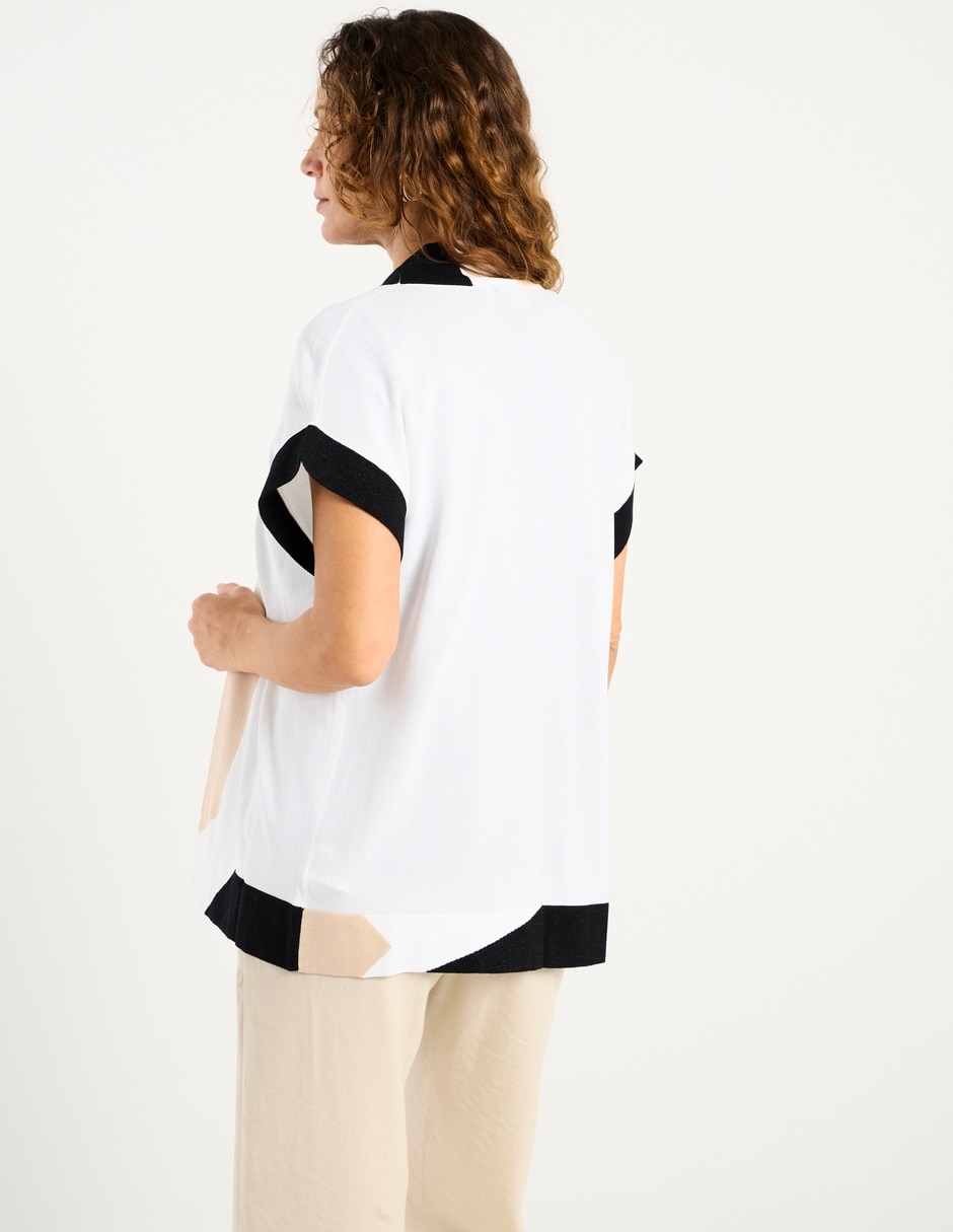 Suéter para mujer 11