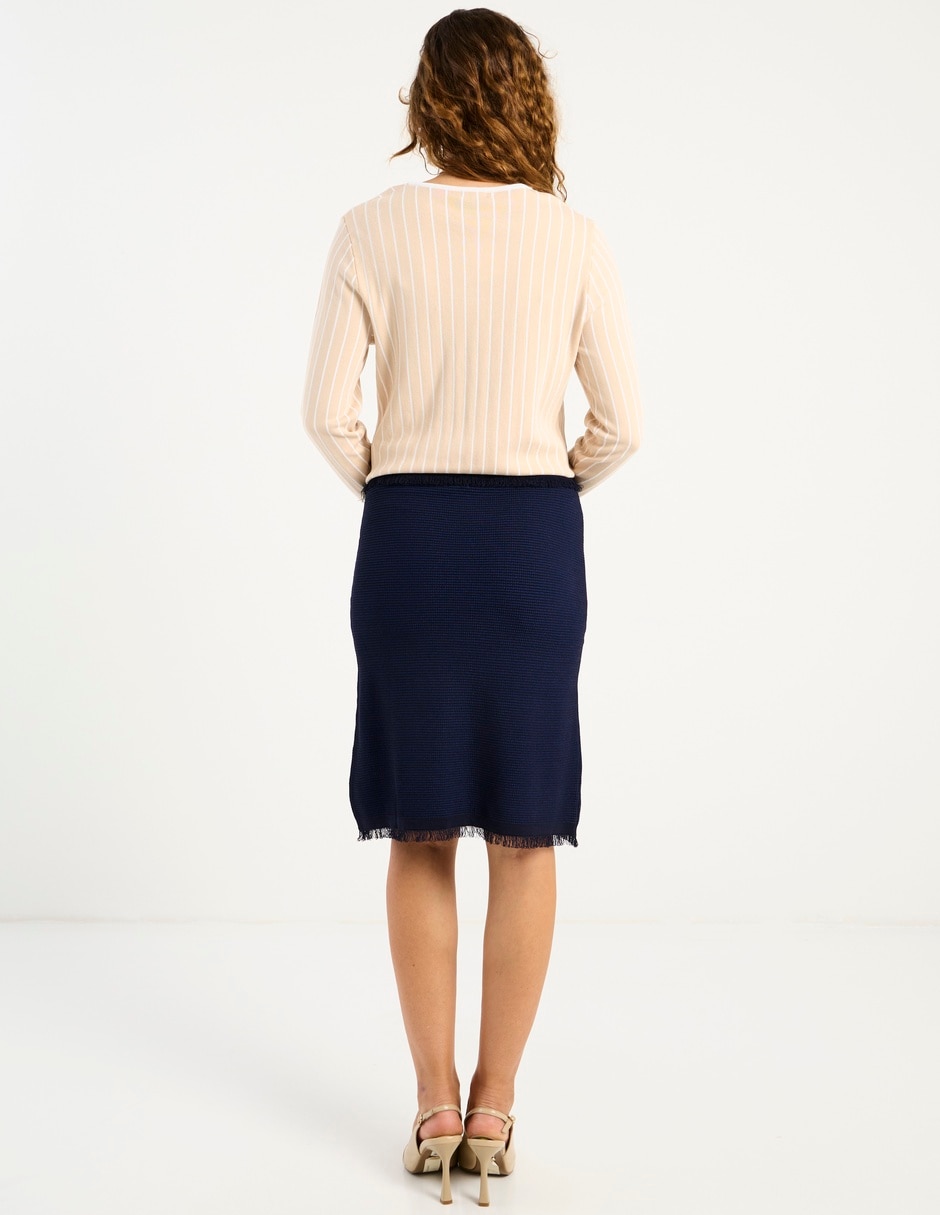 FALDA 0126207 MICROPRINT 6