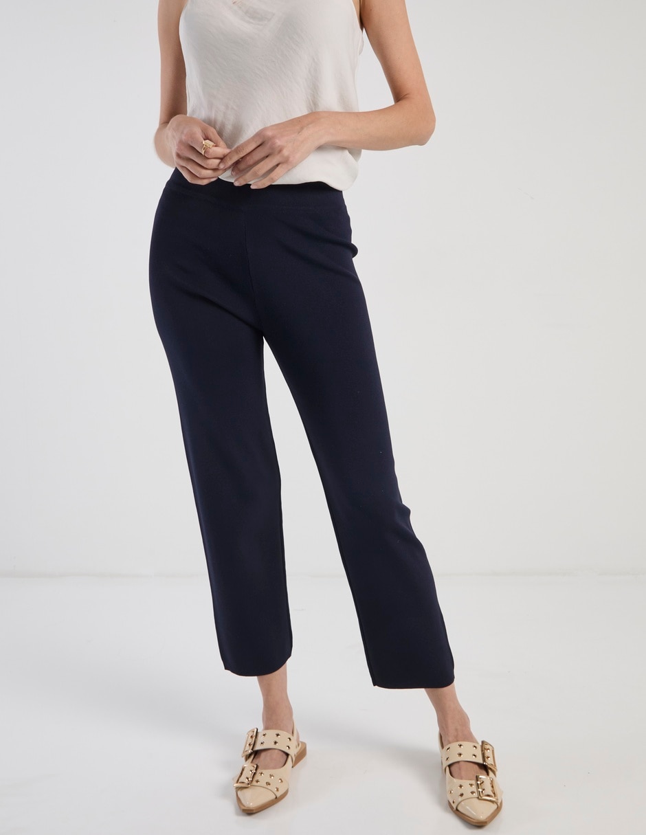 PANTALON 0126075 LISO