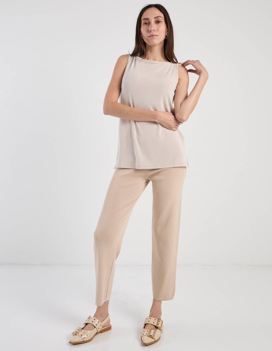 PANTALON 0126075 LISO 4