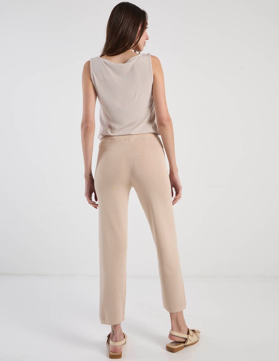 PANTALON 0126075 LISO 6